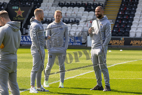 st mirren v kilmarnock