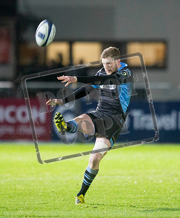RUGBYU Glasgow
