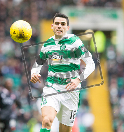 SOCCER Celtic