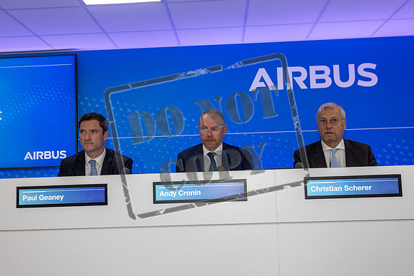 Paris Airshow 2023