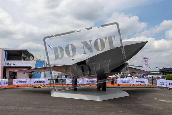 Paris Airshow 2023