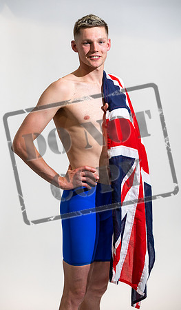 swimmers