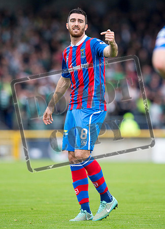 SOCCER Inverness