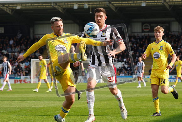 st mirren v kilmarnock