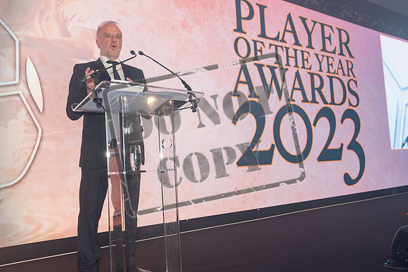 PFA Scotland Player of the Year Awards 2023