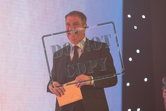PFA Scotland Player of the Year Awards 2023