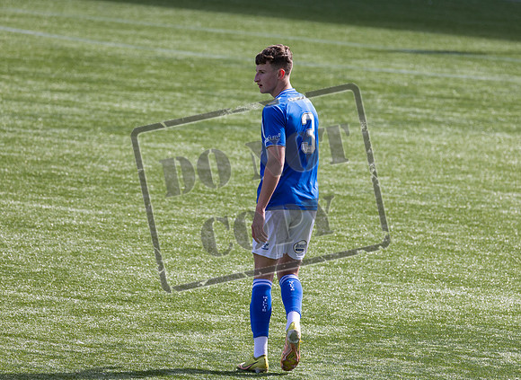 Kilmarnock v queens park
