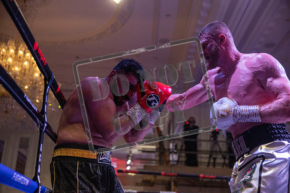 Fightzone boxing