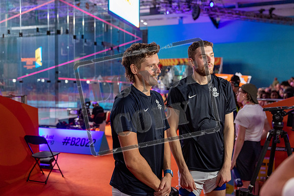 Team Scotland - Birmingham 2022 - Commonwealth Games