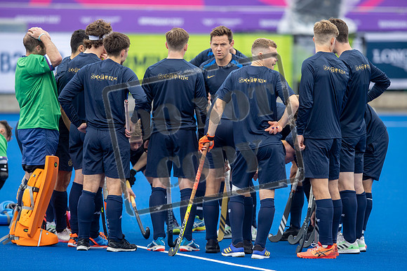 Team Scotland - Birmingham 2022 - Commonwealth Games
