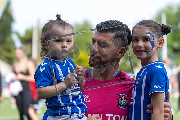 kilmarnock v ross county
