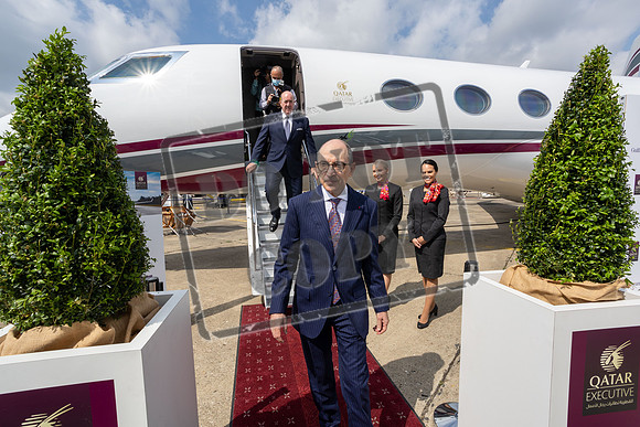 Paris Airshow 2023
