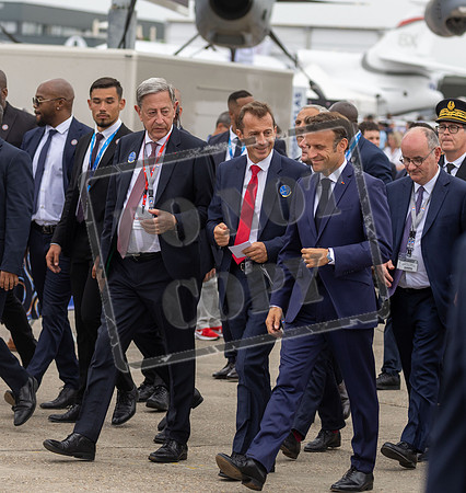 Paris Airshow 2023