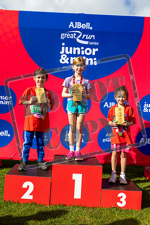 AJ Bell Great Scottish Run