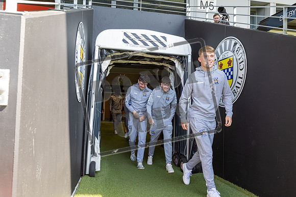 st mirren v kilmarnock