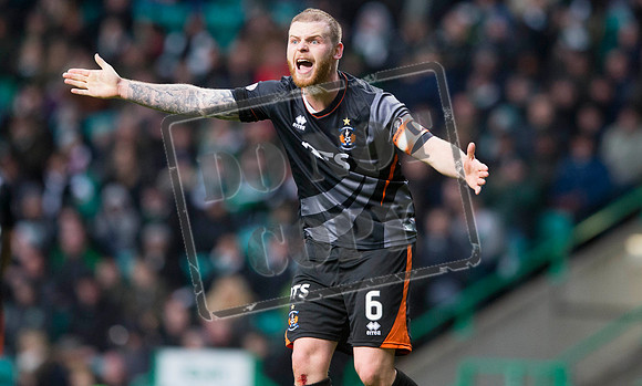 SOCCER Celtic