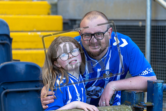 kilmarnock v livingston