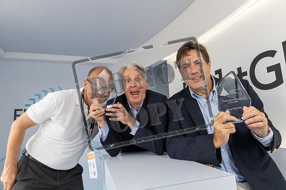 Paris Airshow 2023