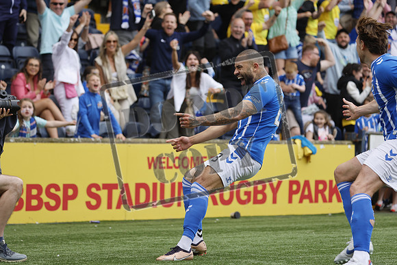 kilmarnock v ross county