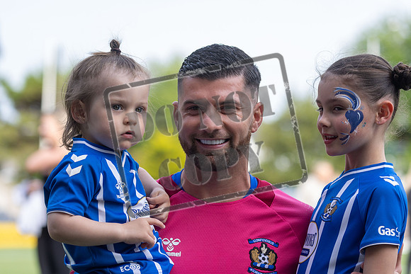 kilmarnock v ross county