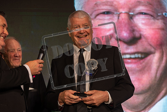 PFA Scotland Player of the Year Awards 2023