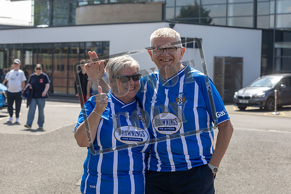 kilmarnock v livingston