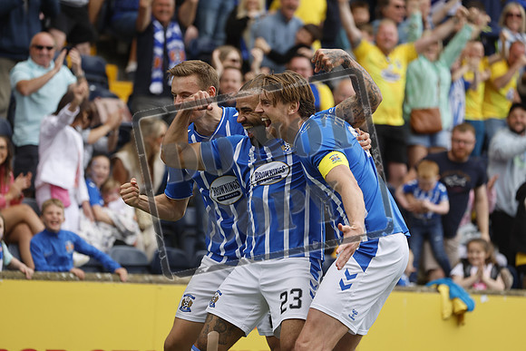 kilmarnock v ross county