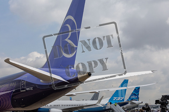 Paris Airshow 2023