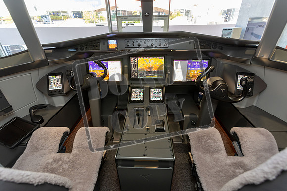Paris Airshow 2023