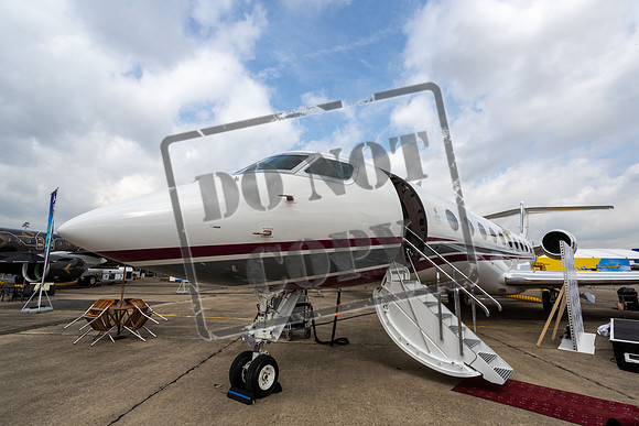 Paris Airshow 2023