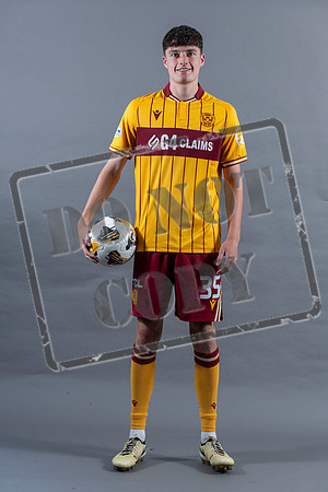 motherwell fc
