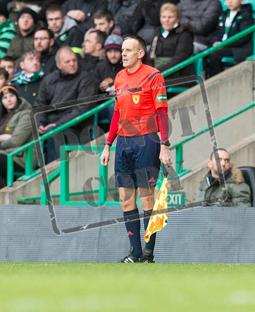 SOCCER Celtic