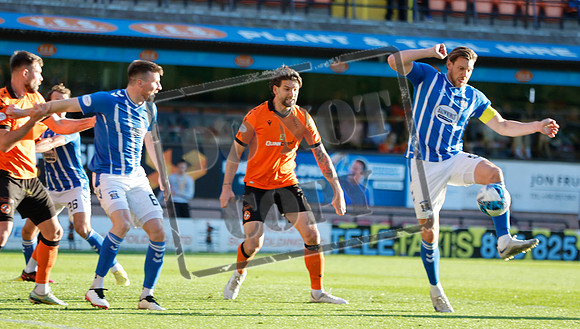 dundee utd v kilmarnock