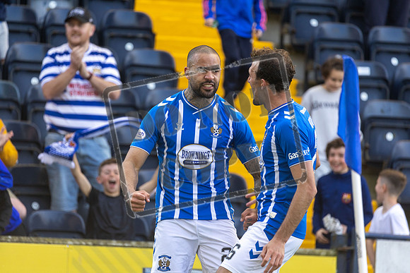 kilmarnock v livingston