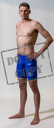 swimmers