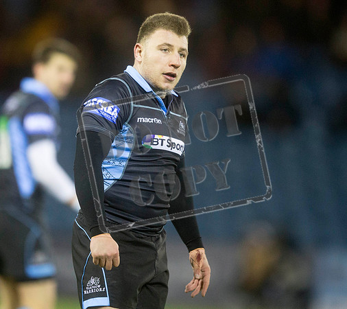 Glasgow Warriors