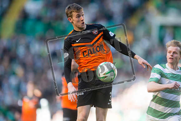 SOCCER Celtic