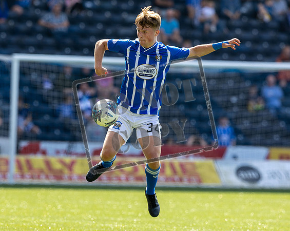 kilmarnock v livingston
