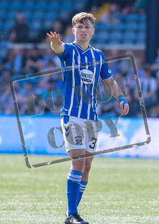 kilmarnock v livingston