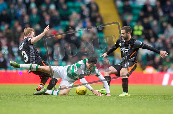 SOCCER Celtic