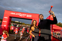 AJ Bell Great Scottish Run