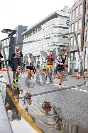 AJ Bell Great Scottish Run