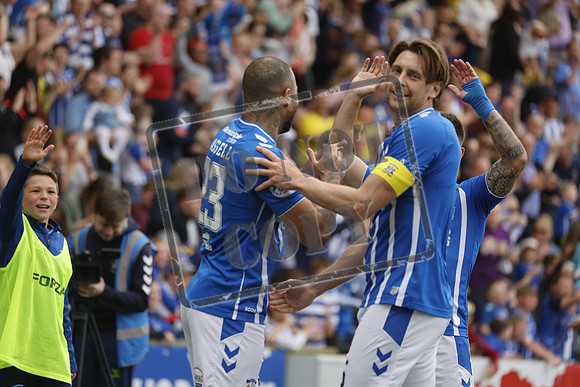 kilmarnock v ross county