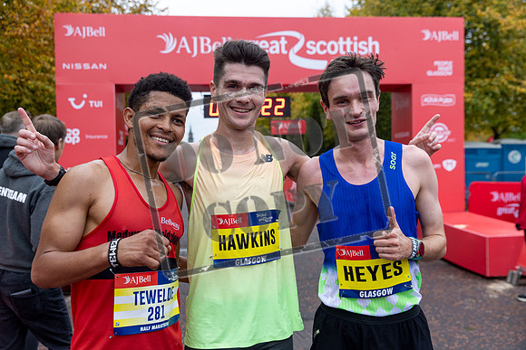 Great Scottish Run