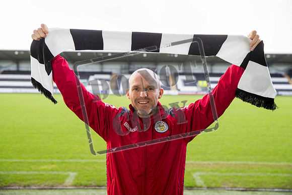 st mirren