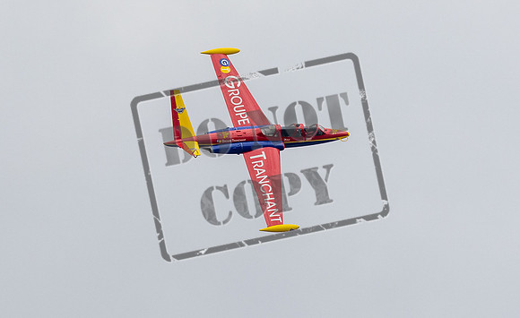 Paris Airshow 2023