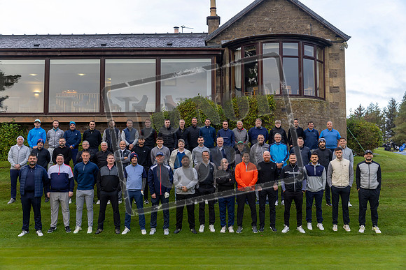 motherwell fc golf day