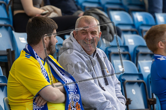 kilmarnock v livingston
