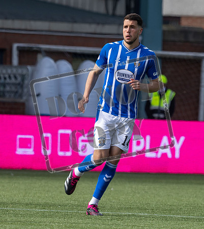 kilmarnock v livingston