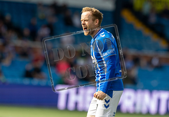 kilmarnock v livingston